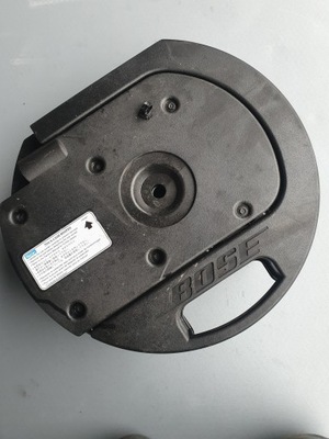 Сабвуфер mazda 6 bose kombi фото №1