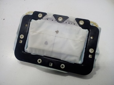 Подушка повітряна подушка безпеки пасажира renault megane iii фото №1