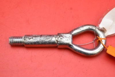 Hak вушко буксирувальний opel signum c 05-08 фото №1