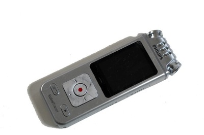 Philips Dyktafon cyfrowy DVT4110