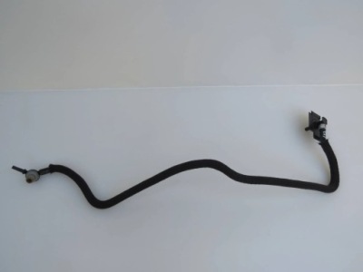 Шланг трубка патрубок підсилювач гальм a2124302329 mercedes cls w218 e-klasa w212 фото №1