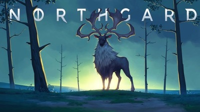 Northgard KLUCZ | STEAM