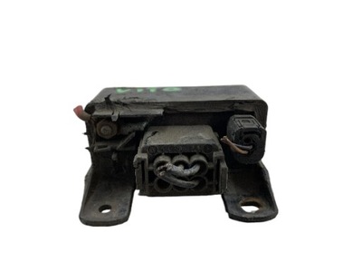 Mercedes vito w638 модуль вентиляторів фото №1