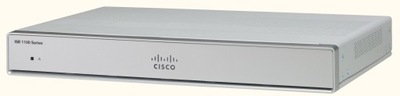 Router przewodowy Cisco C1111-8P