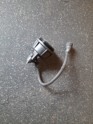 Renault premium dxi сепаратор нагреватель топлива фото №1