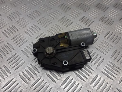 Моторчик люк renault megane ii 2216477a фото №1