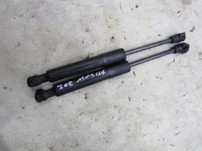 Привід амортизатор капот renault zoe фото №1