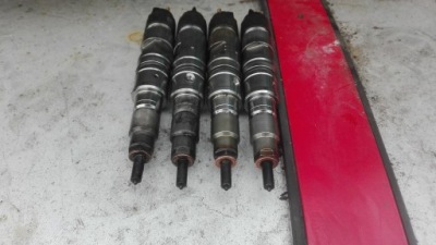 Форсунки форсунки renault midlum 220 dxi euro 5 фото №1