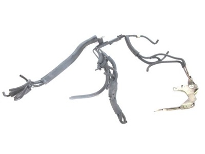 Mazda 6 i gg gy 2.0 citd дроти вакууму фото №1