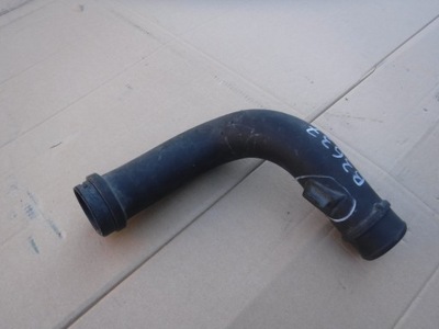 Труба впуска воздуха mazda 6 r2aa13231 фото №1