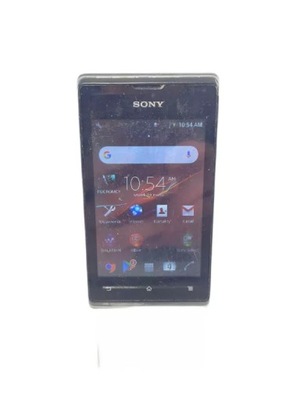 TELEFON SONY XPERIA E C1505