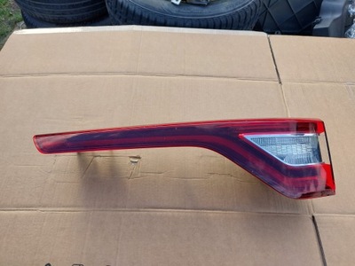 Лампа задняя w крышка renault megane iv kombi правая фото №1