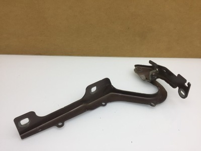 Peugeot 2008 i петля капот правый фото №1