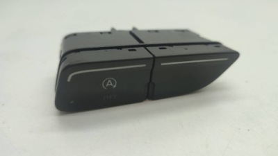 Переключатель панель запуск стоп kk3t-15s860-sb ford transit custom фото №1