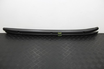 Рейлинги кровельные hyundai kona фото №1