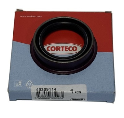 USZCZELNIACZ PÓŁOSI FORD FIESTA FOCUS GALAXY KUGA MONDEO TOURNEO TRANSIT