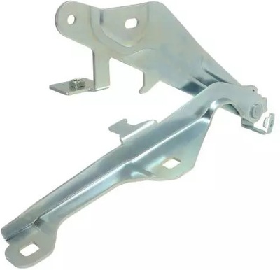 BLIC CHARNELA TAPONES DEL MOTOR 6802-00-2586451P  