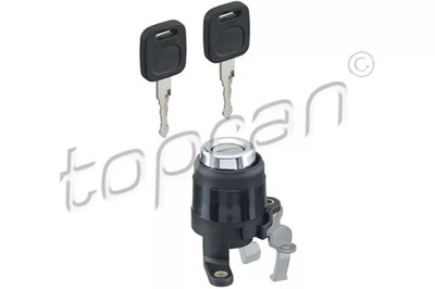 CERRADURA DE MALETERO AUDI 80,90,100,200 LLAVES  