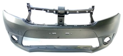 Бампер перед dacia sandero ii 13-16 4456050 фото №1