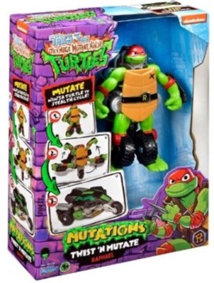 Orbico Turtles 84292 Pojazd Raphael