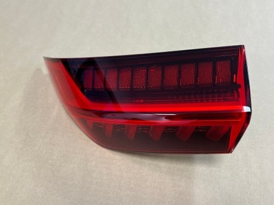 Audi a7 4k лампа задняя led правая 4k8945070c фото №1