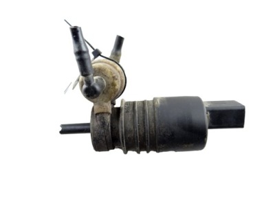 Двигун помпа омивача fiat punto ii pa68bgf30 фото №1