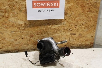 Turbo турбонагнетатель audi a5 8t 3.0 tdi 855145722 фото №1