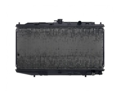 Радіатор wody honda shuttle 88-95 1.6 b фото №1