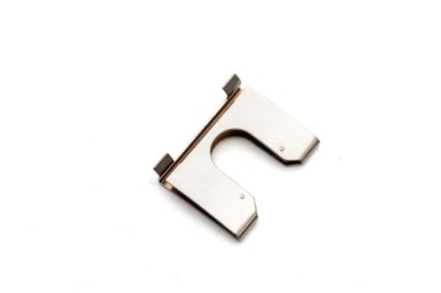 Пряжка распылителя bmw e53 фото №1