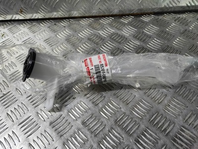 Toyota sienna 2021 xl40 трубка заливная горловина бака жидкость омывателя фото №1