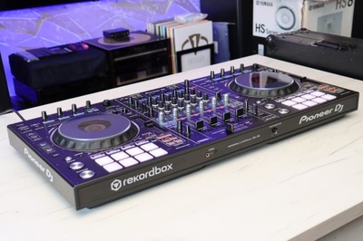 PIONEER DDJ RZ GWARANCJA DDJ/800/1000/RX3/XZ