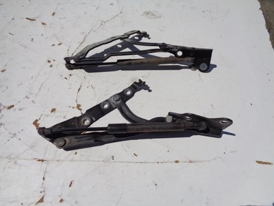 Петлі кришки задня volvo s40 ii fl фото №1