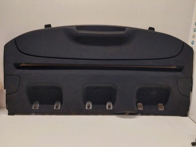 Полиця багажника задня mercedes-benz оригінальний номер a2206940142 фото №1