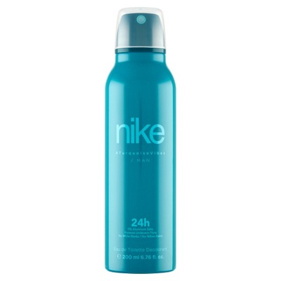 Nike Turquoise Vibes Man dezodorant spray