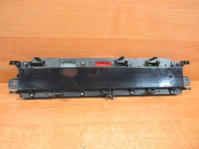 DASHBOARD DISPLAY RENAULT SCENIC 2 II P8200451505A 8200451505A  