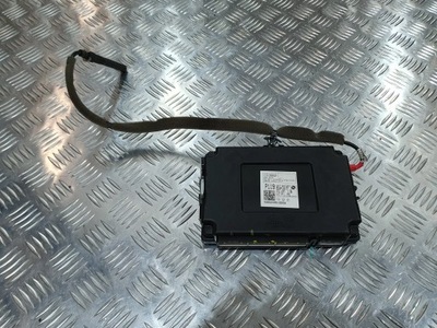 Модуль bcm hyundai i30 iii 16- фото №1