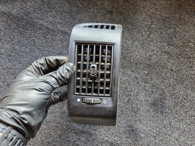 Решітка обдув fiat ducato iv st4476-2 фото №1