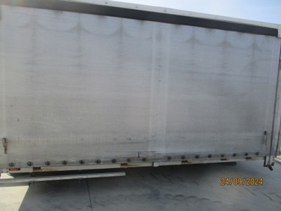 Iveco daily 35 vi коробка передач кузов тент задняя 4,2x2,5 фото №1