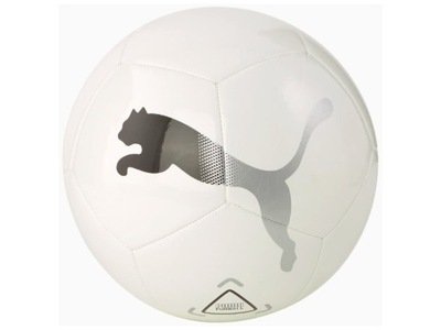 Piłka nożna Puma Icon Ball 083628-01 Rozmiar 4