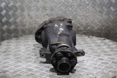 Міст задній bmw 1 116i f20-f21 1.6 761697103 фото №1