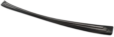 Молдинг накладка na бампер lexus rx v al3 2022- фото №1