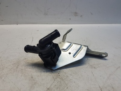 Volvo xc40 t3 насос wody 31461909 фото №1