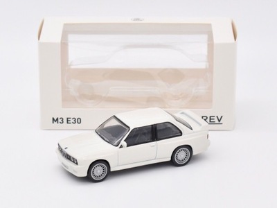 BMW M3 (E30) 1986 1/43 NOREV
