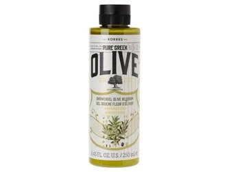 Korres Olive Blossom żel pod prysznic