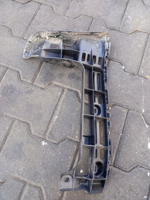 VW CADDY 2K5 БАШМАК БАМПЕРА ЗАД ЛЕВЫЙ 2K5807393A