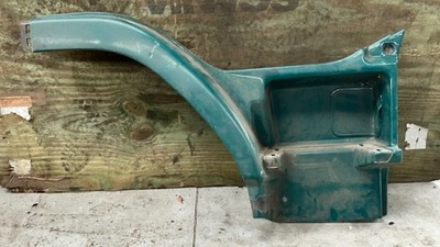 Підніжка основа ступеня права volvo fm фото №1