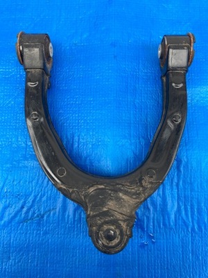 Важіль лівий передній верхній tesla model 3 фото №1