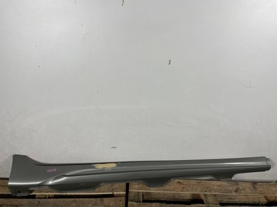 Поріг молдинг поріг права kia carens iv irmscher фото №1