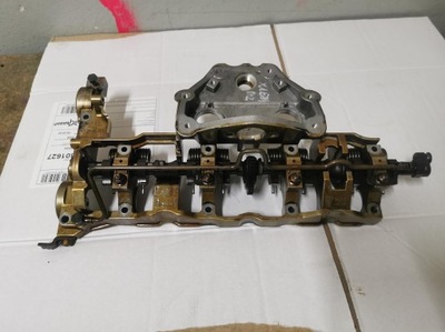 Вал эксцентриковый valvetronic bmw x1 e84 2.0b фото №1