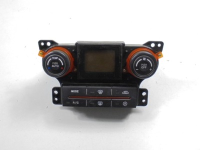 Kia carens iii un панель керування обдув 97250-1d751 фото №1